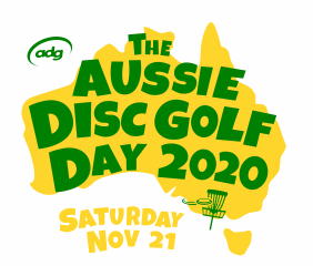 Aussie Disc Golf Day: ACT Edition